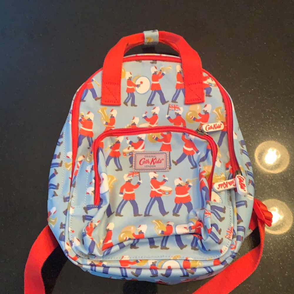 Cath Kids mini backpack
